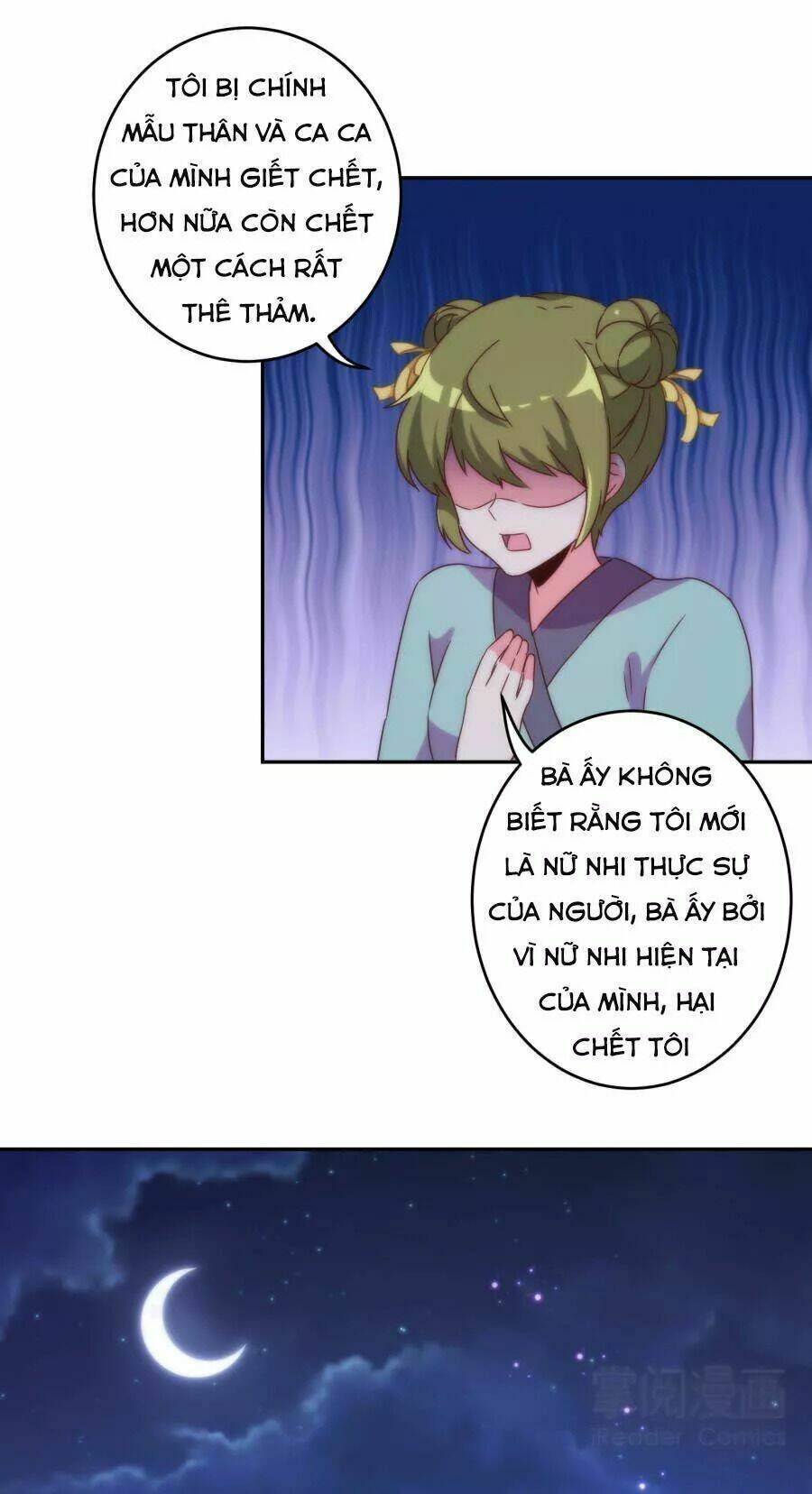 Vương Phi, Vương Gia Nhà Ngươi Không Ngốc Nữa Rồi: Chapter 6