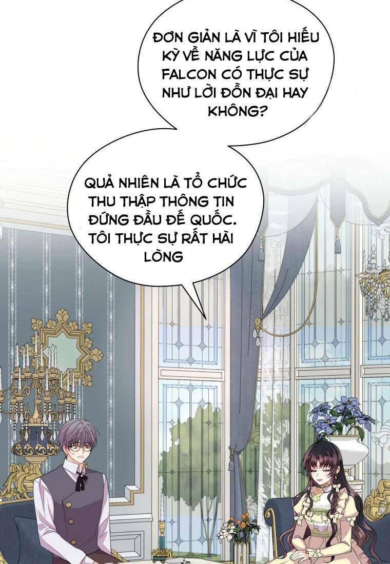 Roelin Bước Đến Tương Lai: Chapter 21