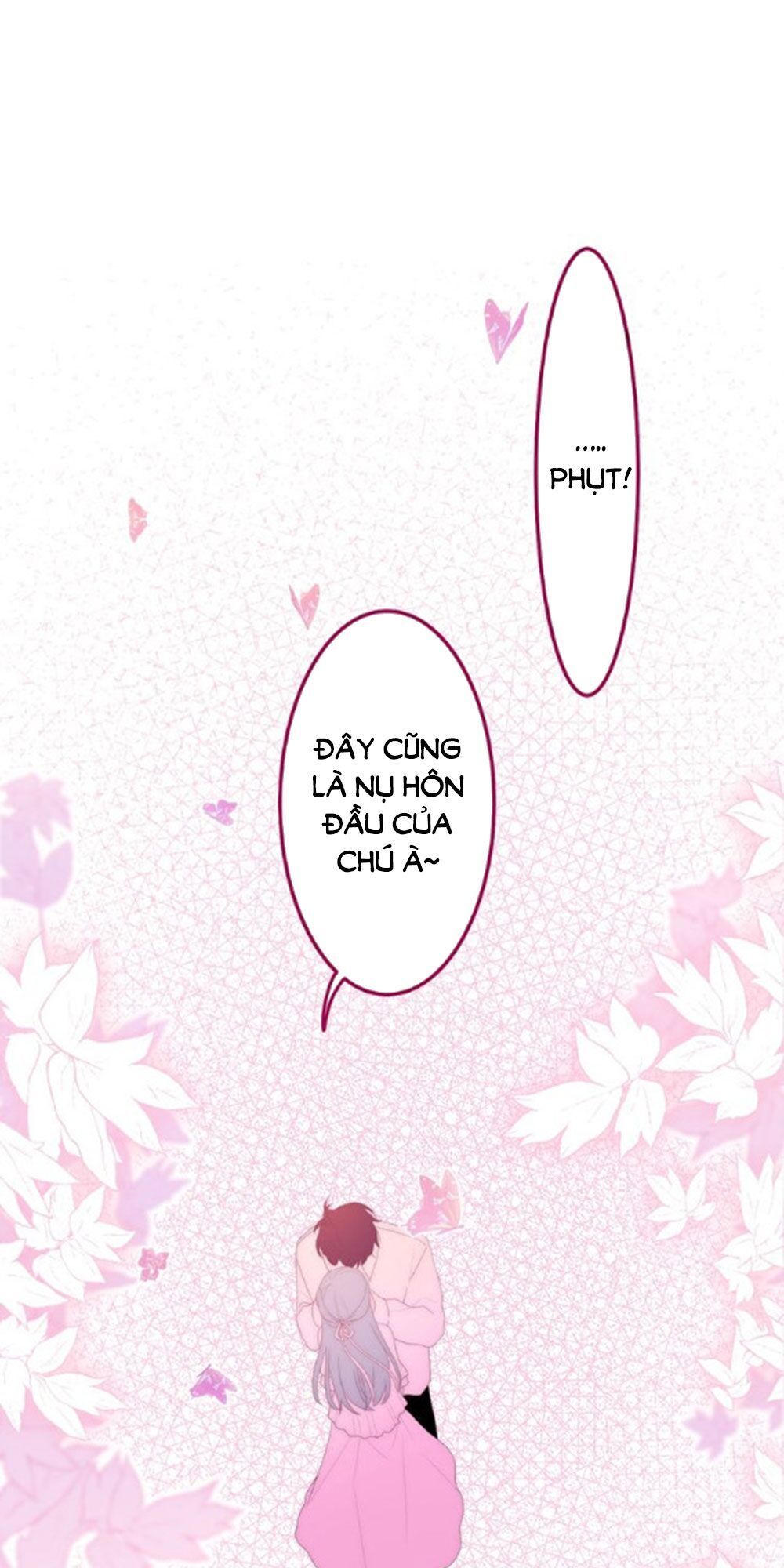 Tháng Sáu Không Hẹn Mà Gặp: Chapter 412