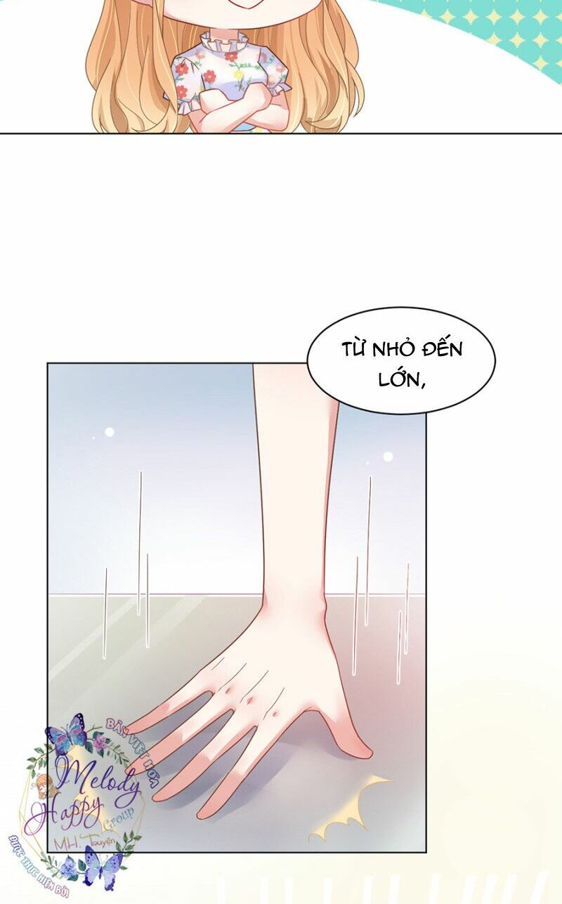 Ma Lạt Thiên Kim Đẩu Ác Thiếu: Chapter 140