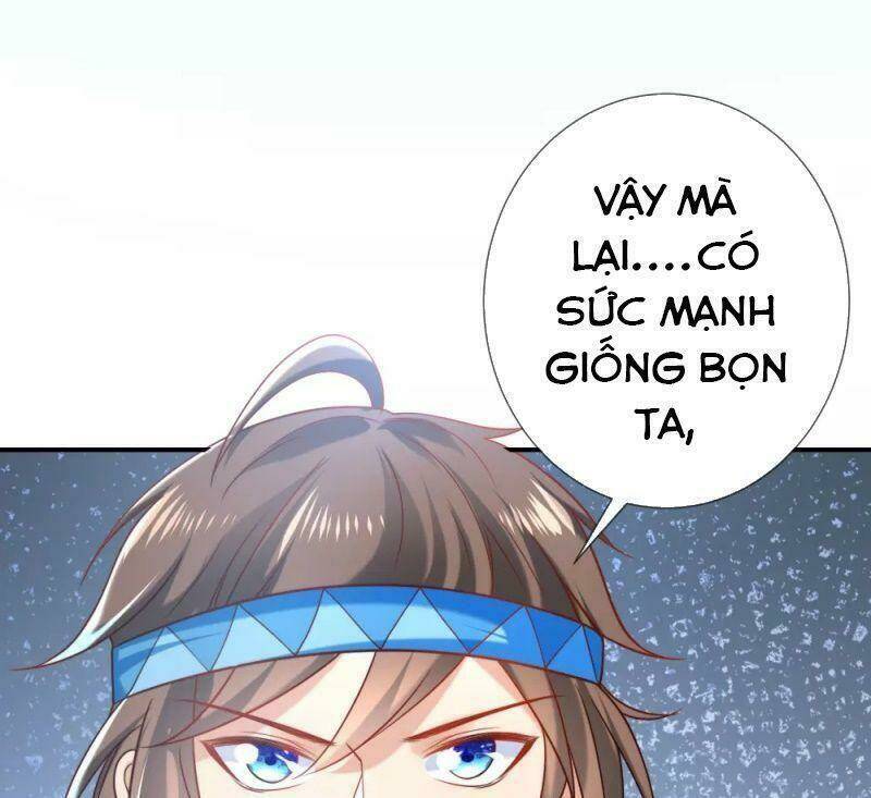 Sủng Hậu Của Vương: Chapter 54