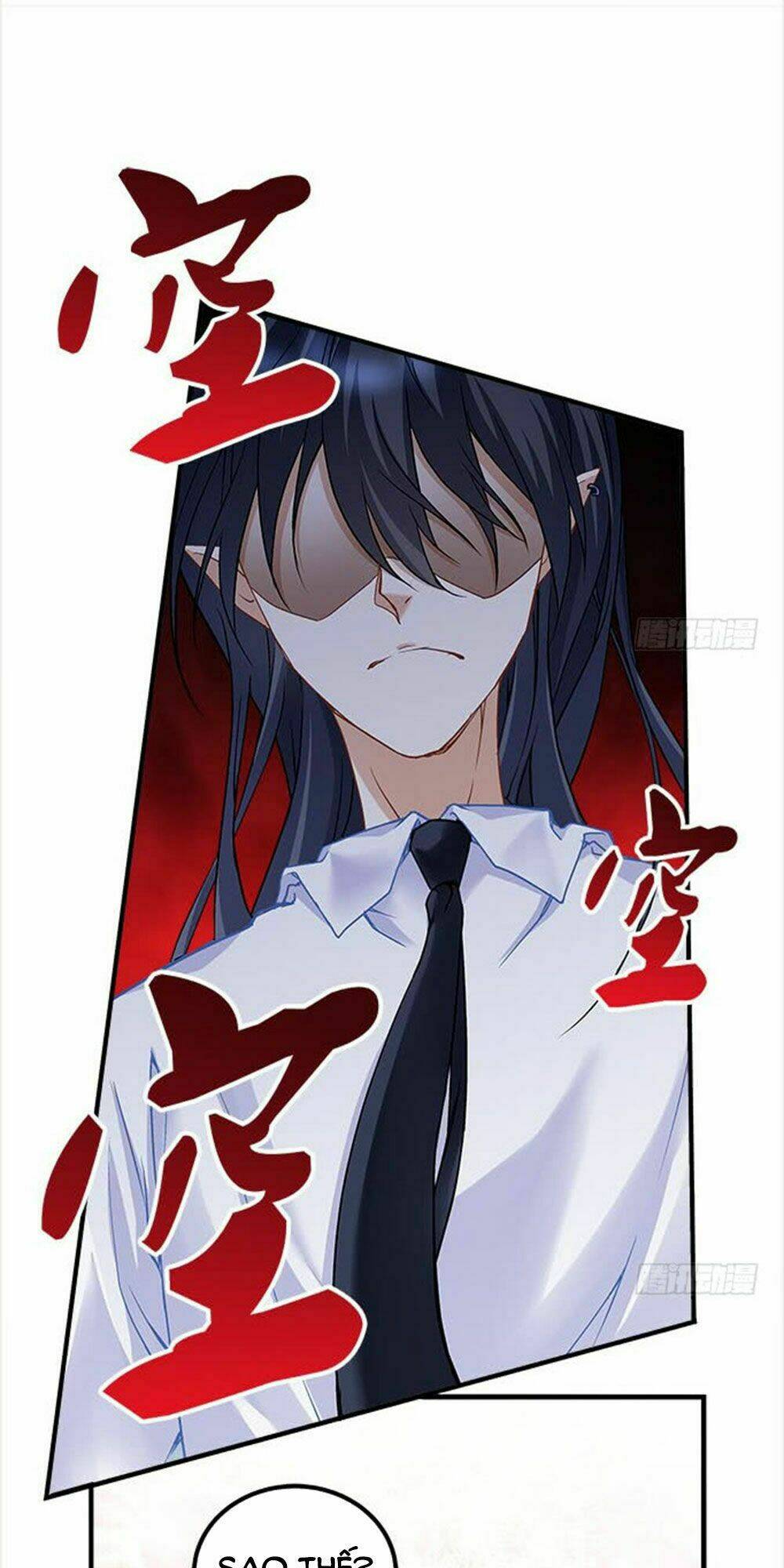 Ám Dạ Vô Thường: Chapter 19