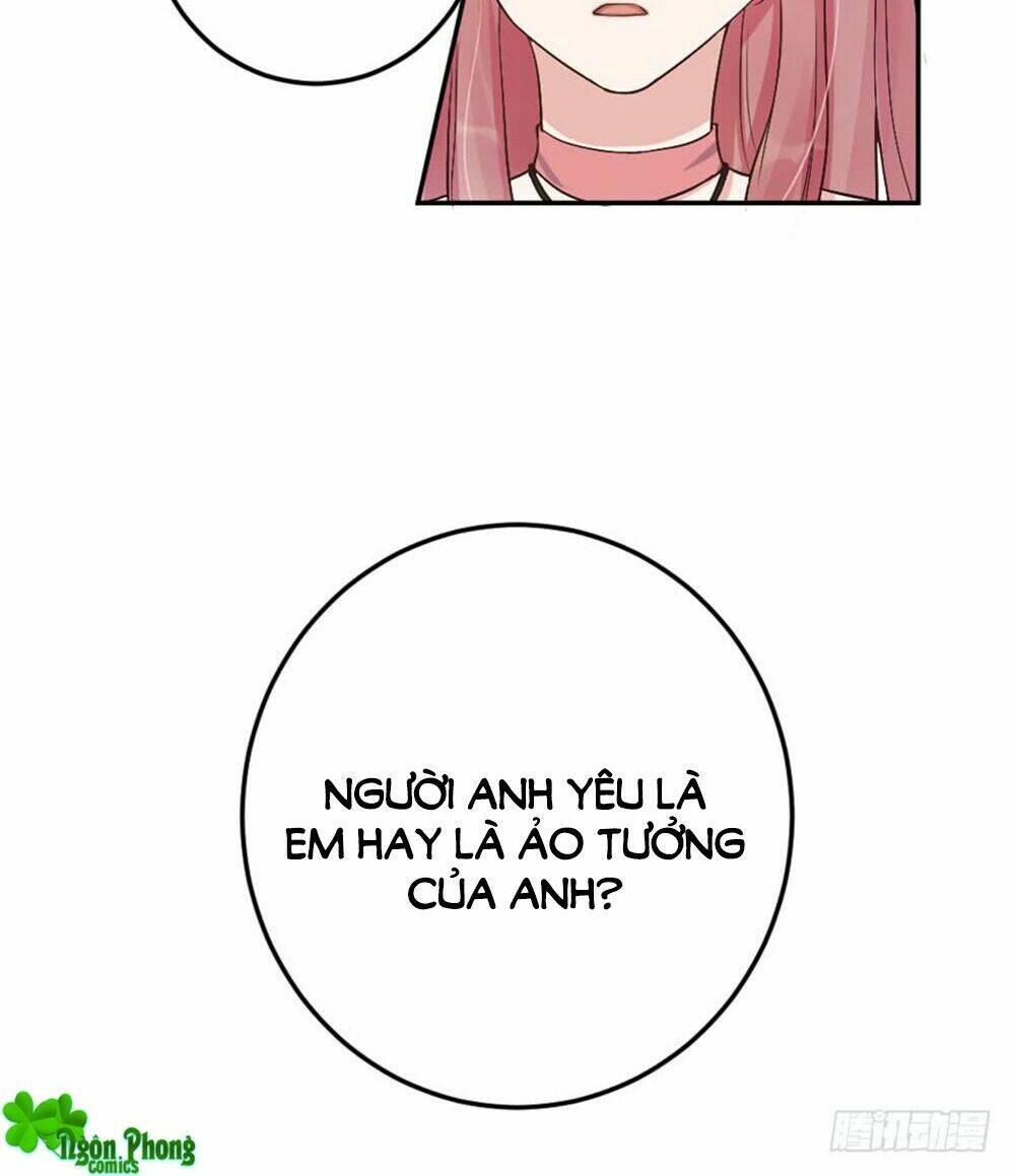 Bà Xã Tôi Là Nam Thần: Chapter 47