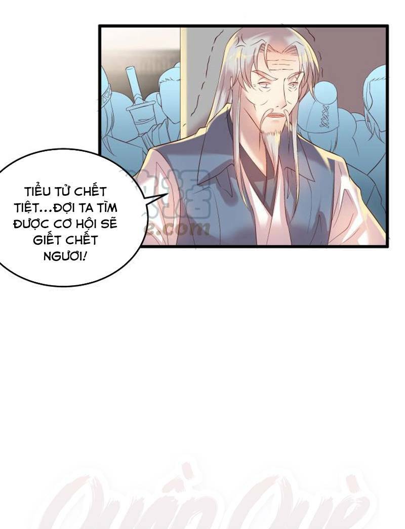 Siêu Phàm Truyện: Chapter 38
