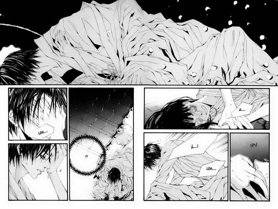 Tân Nương Của Thủy Thần: Chapter 4