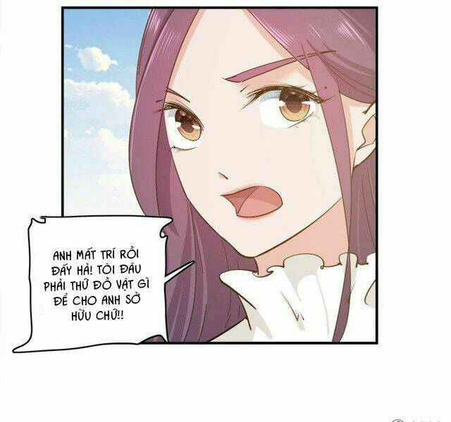 Khốn Ái Tù Lung: Chapter 43