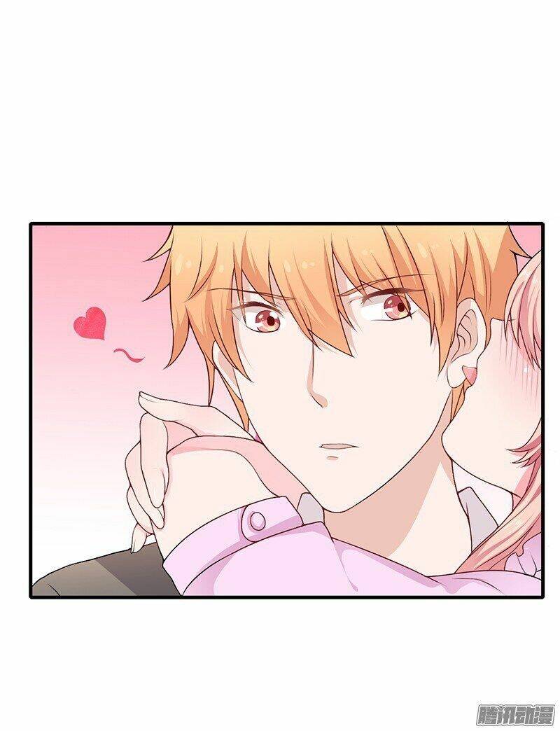 Thiểm Hôn Kinh Ái: Chapter 1.3