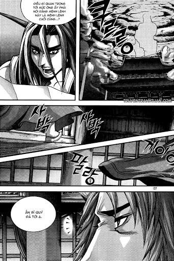 Diêm Đế: Chapter 263