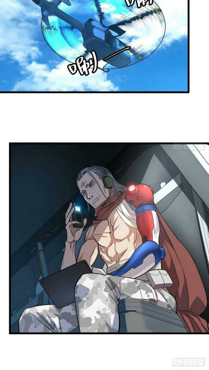 Danh Sách Kẻ Phản Diện: Chapter 135