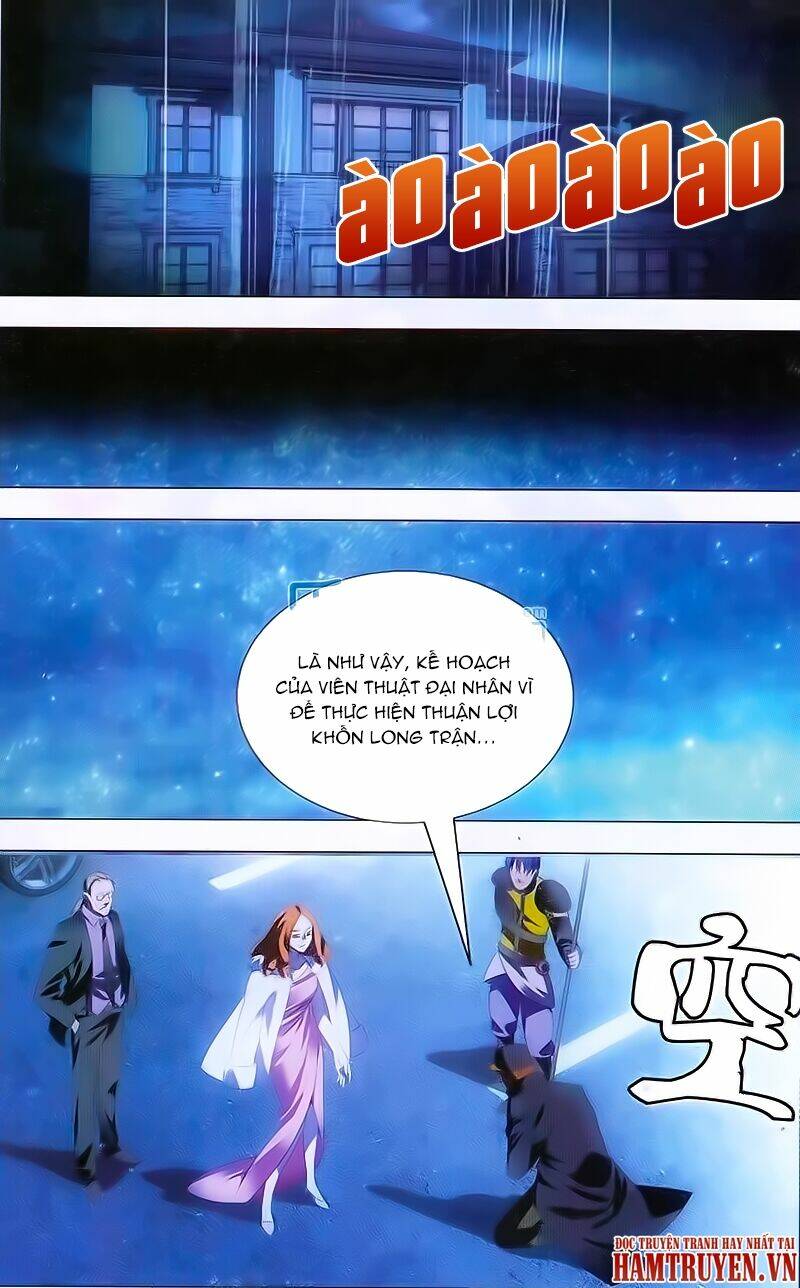 Chín Chín Tám Mươi Một - 9981: Chapter 80