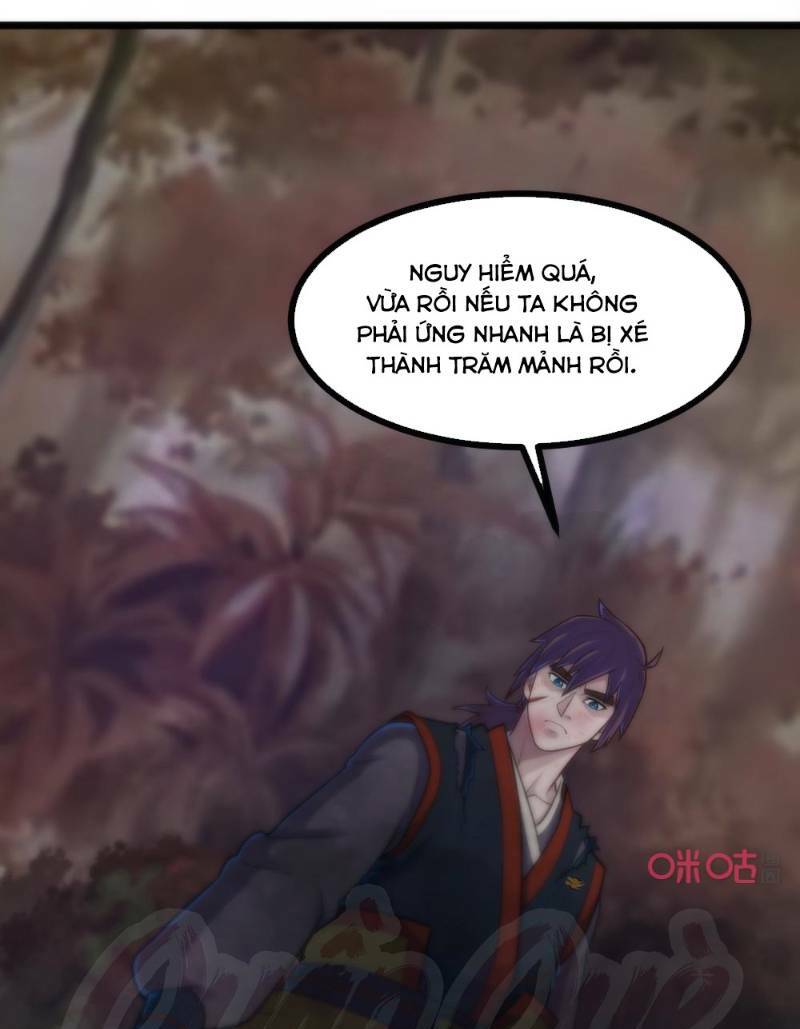 Tu Tiên Cuồng Thần: Chapter 65