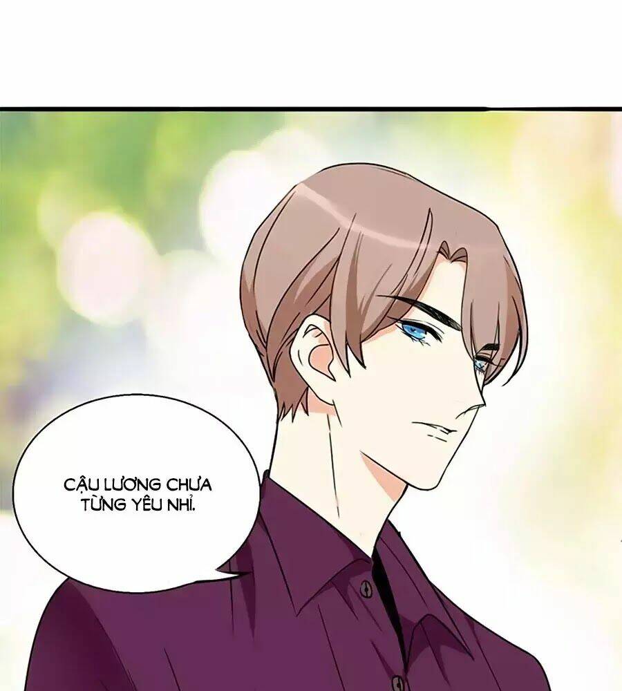 Mùi Hương Lãng Mạn: Chapter 12