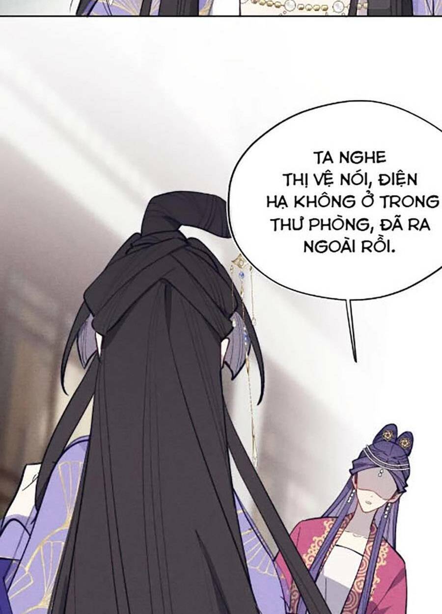 Quân Nhan Tựa Hoa Đào: Chapter 48
