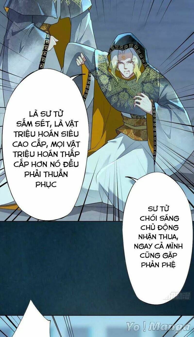Tuyệt Thế Luyện Đan Sư: Chapter 147