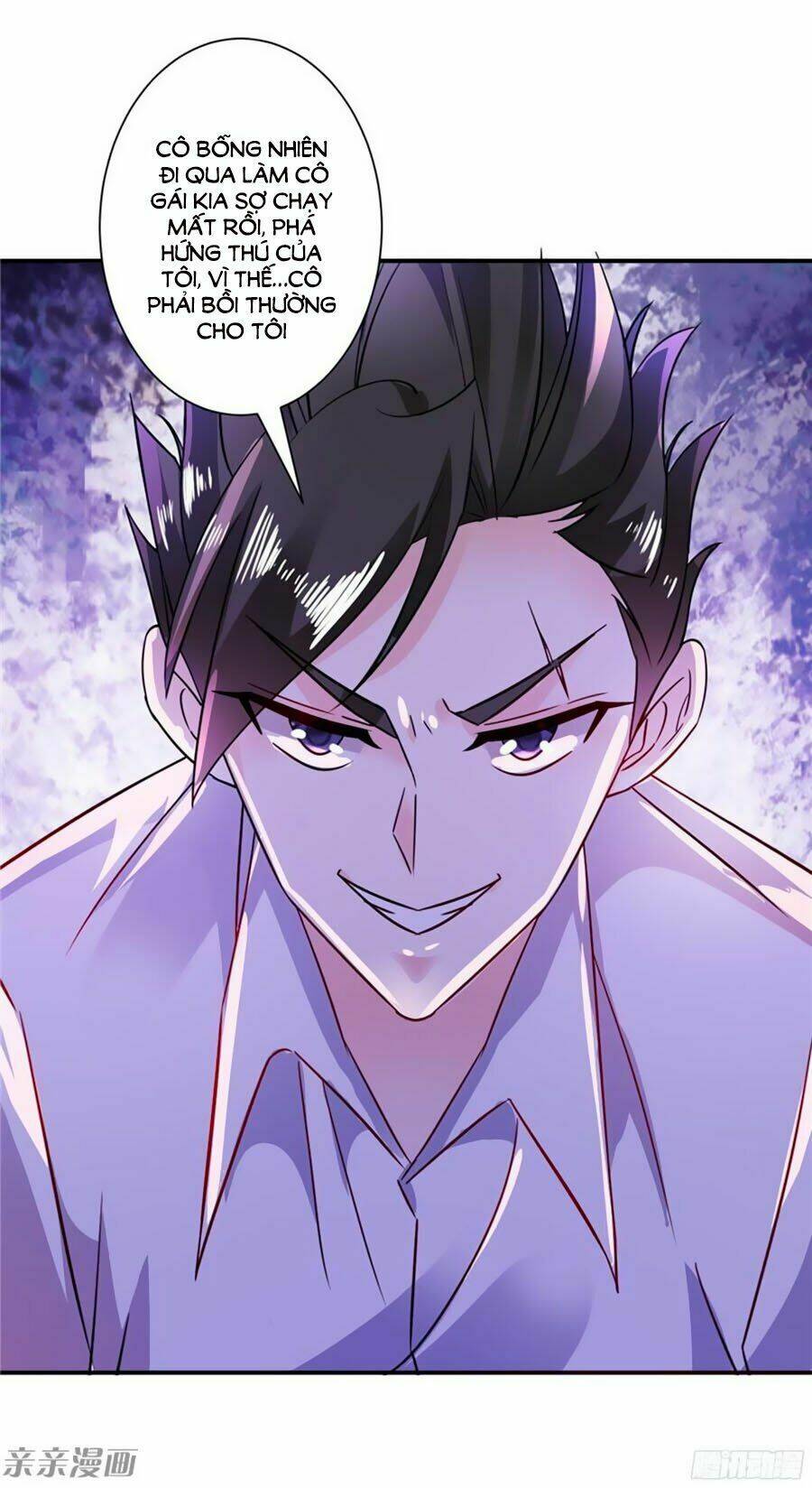 Vợ Yêu Là Báu Vật: Chapter 33