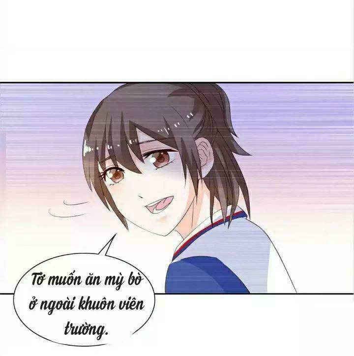 1 Nửa Hoàn Hảo Của Ceo: Chapter 40