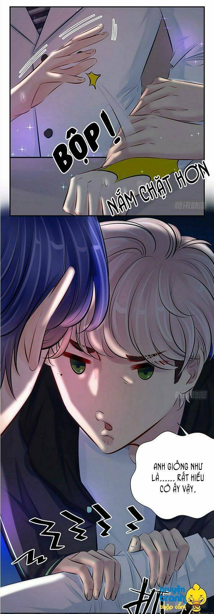 Trọng Sinh Để Ngủ Với Ảnh Đế: Chapter 79