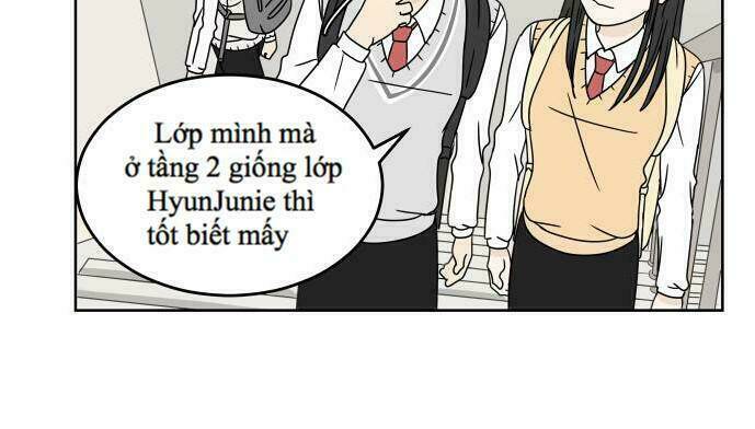 30 Phút Bước Đi Bên Em: Chapter 9