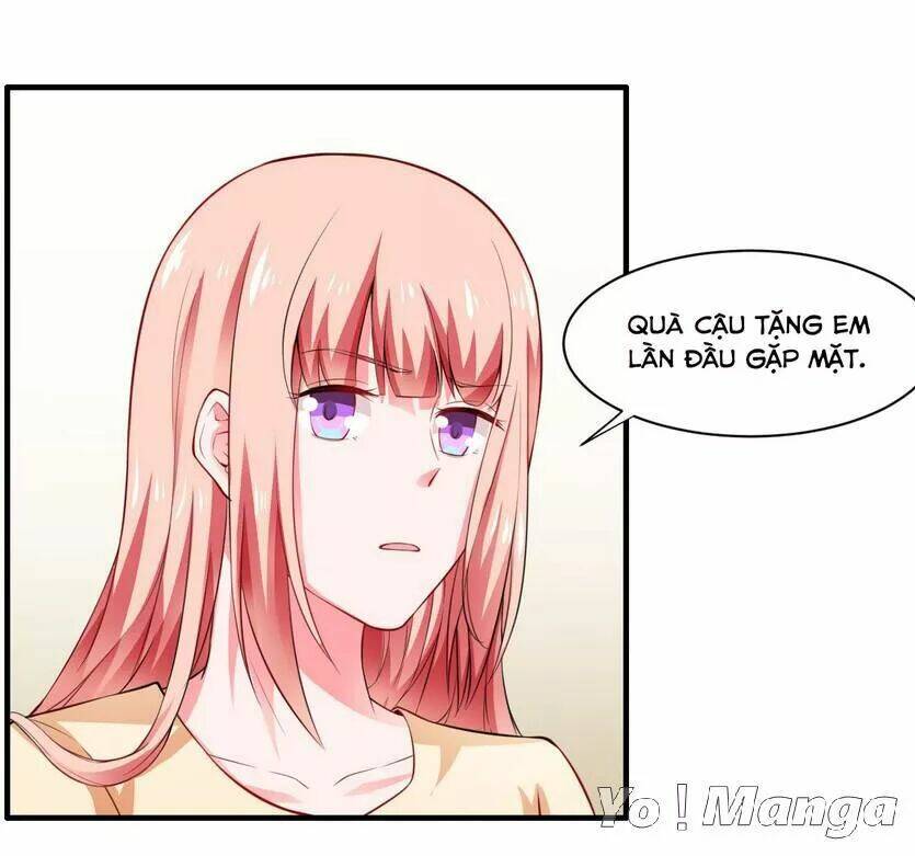 Thiểm Hôn Kinh Ái: Chapter 129