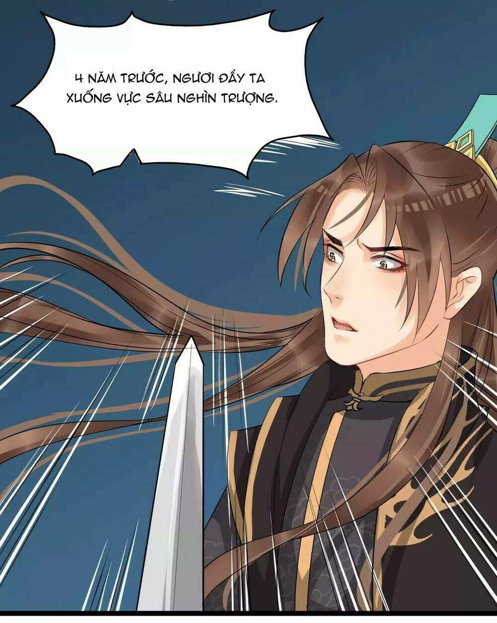 Bồng Sơn Viễn: Chapter 25