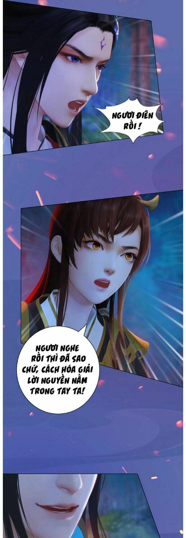 Yêu Nhan Lệnh: Chapter 84