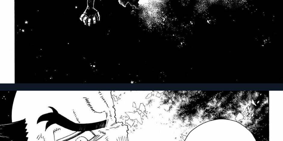 Biệt Đội Lính Cứu Hỏa: Chapter 272