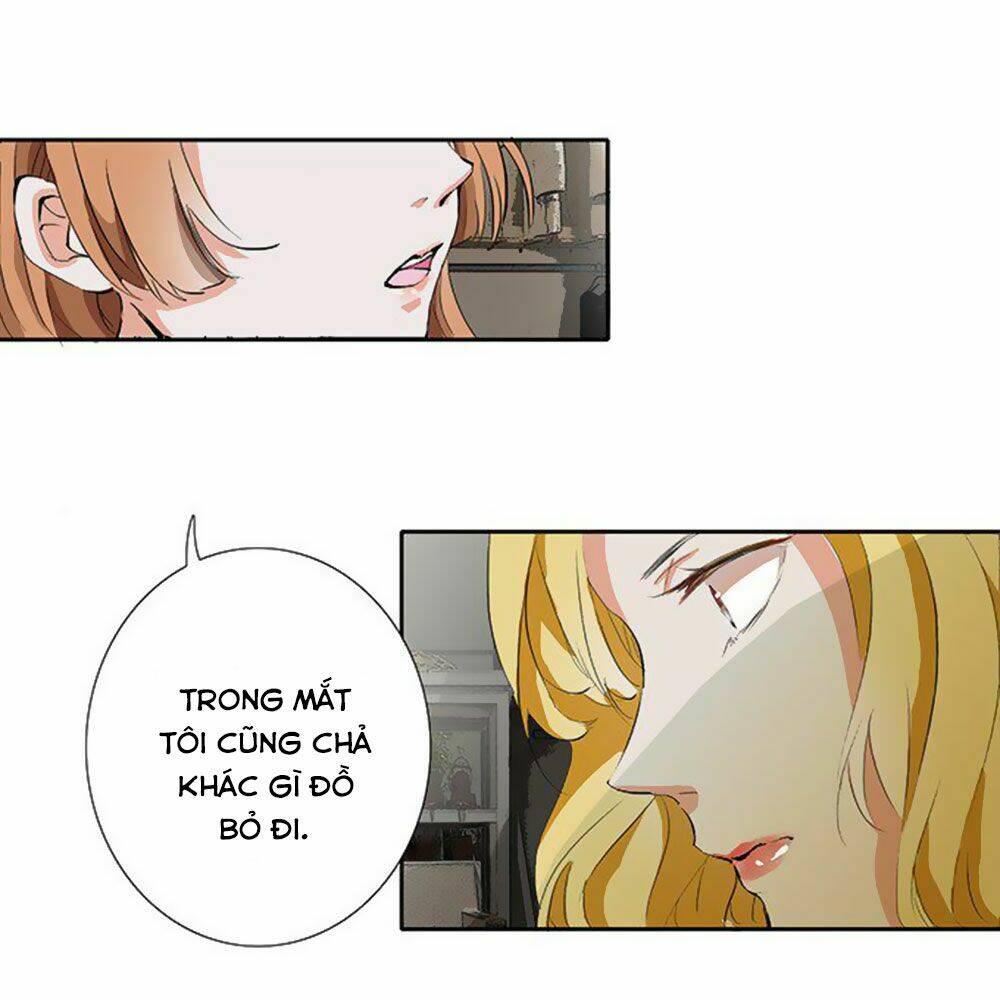 Thiên Kim Đường Môn: Chapter 25