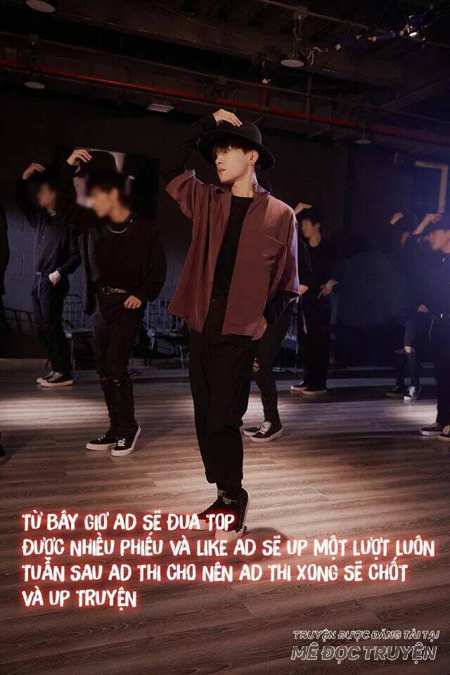 Nam Thần Là Một Đôi: Chapter 71