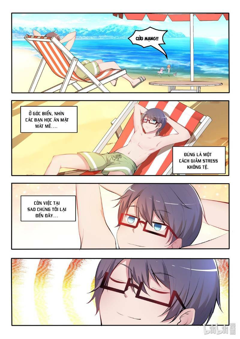Tôi Của Tương Lai Là Thần Tán Gái: Chapter 29