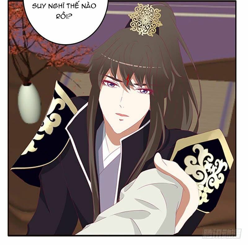 Thông Linh Phi: Chapter 422