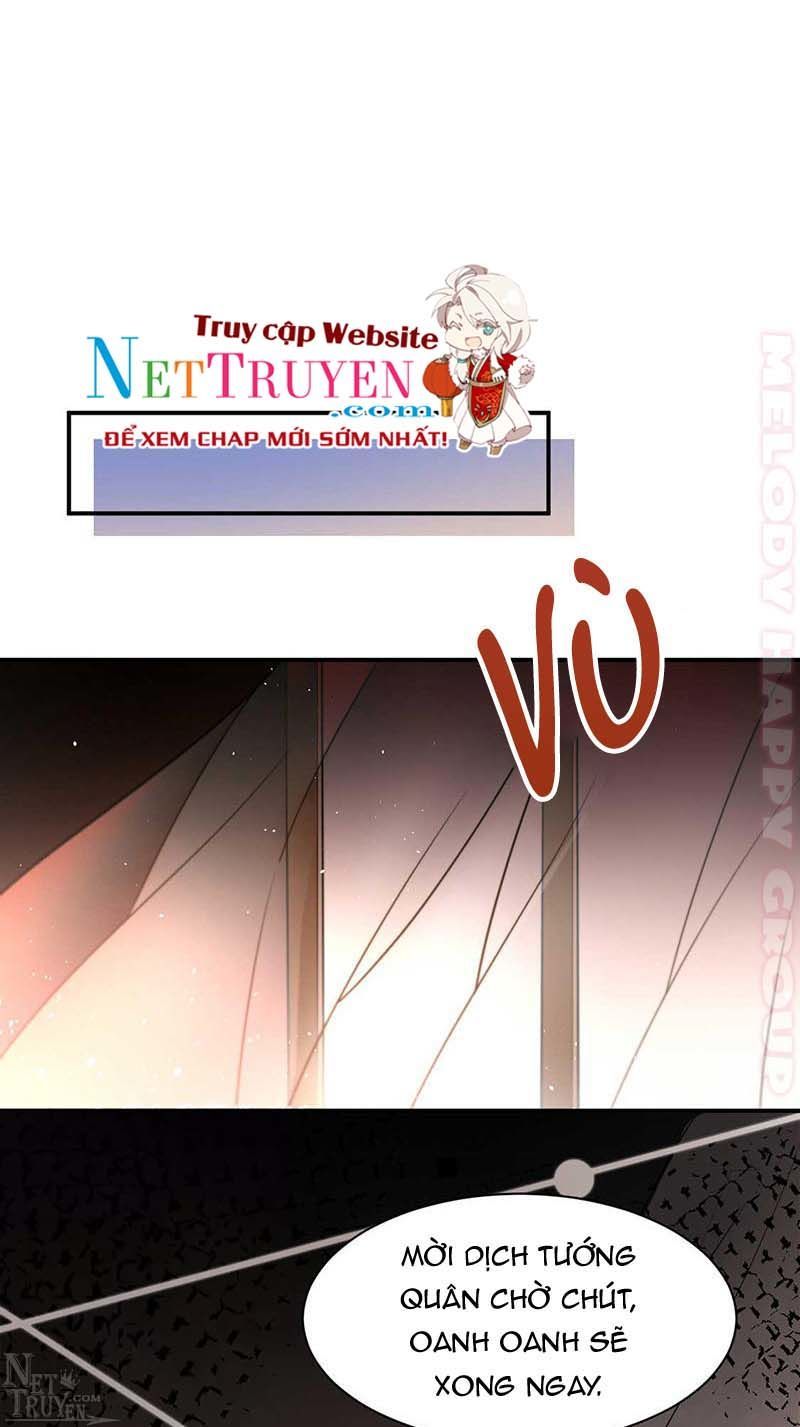 Thịnh Thế Điềm Sủng: Tiểu Manh Thê Của Dịch Thiếu: Chapter 104