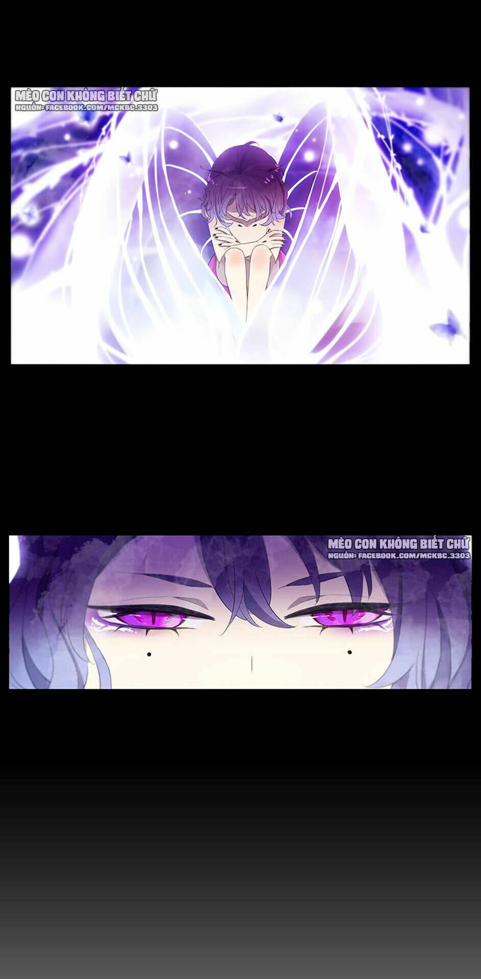 Bách Yêu Dị Văn: Chapter 51