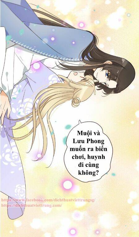 Bạn Trai Tôi Là Cẩm Y Vệ 2: Chapter 52