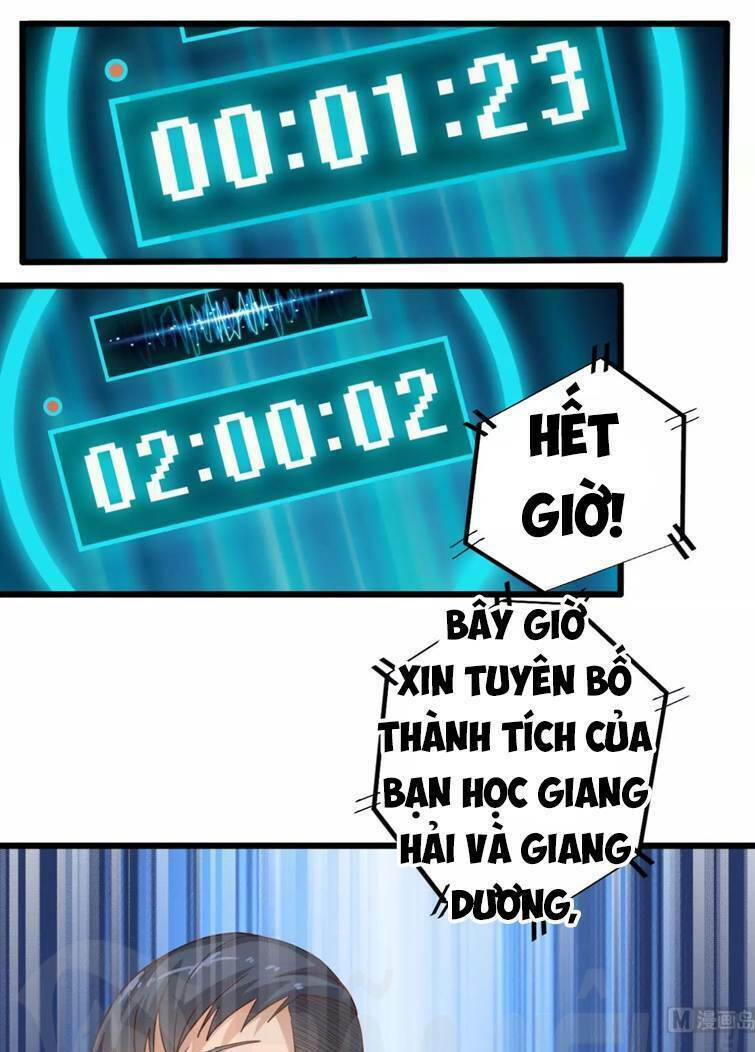 Địa Phủ Khai Phá Thương: Chapter 59
