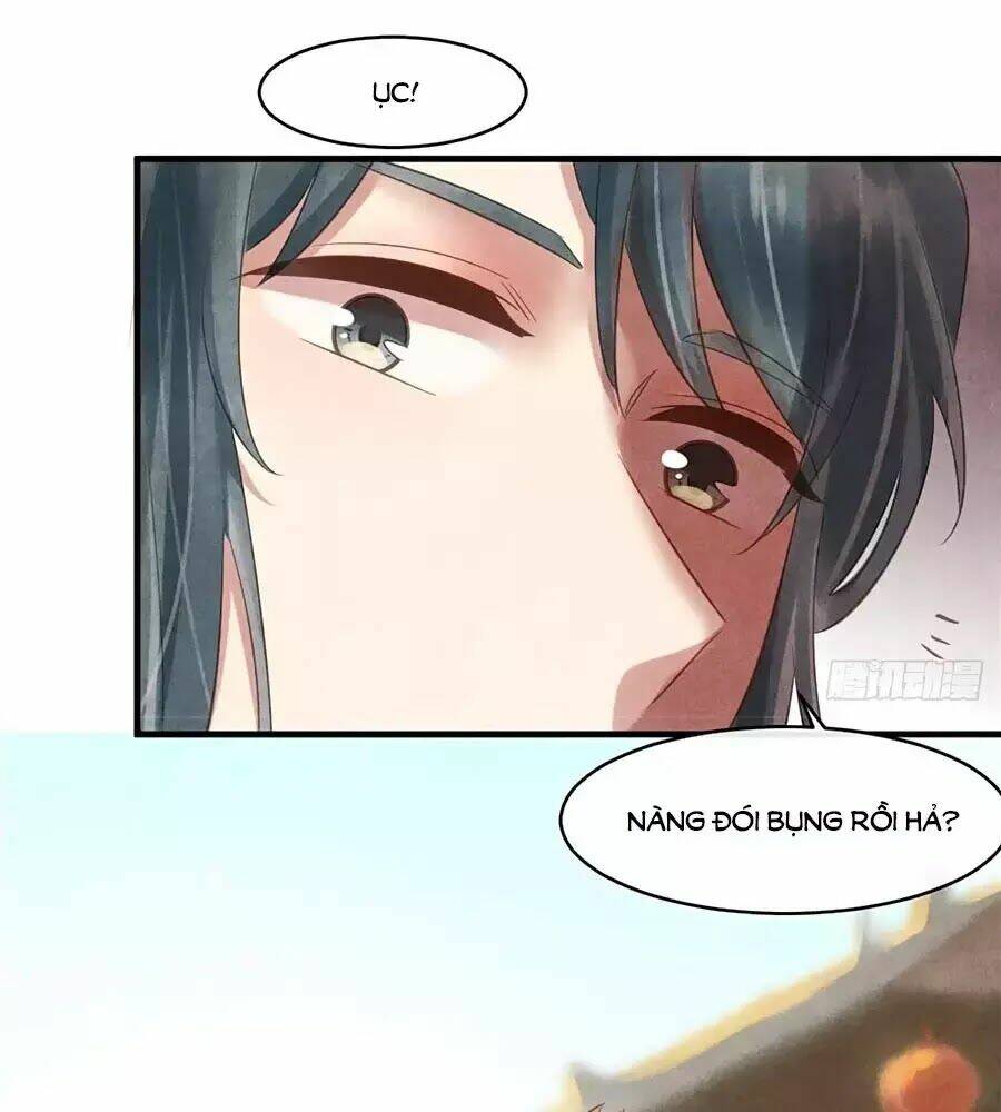 Vương Phi Muốn Trèo Tường: Chapter 51