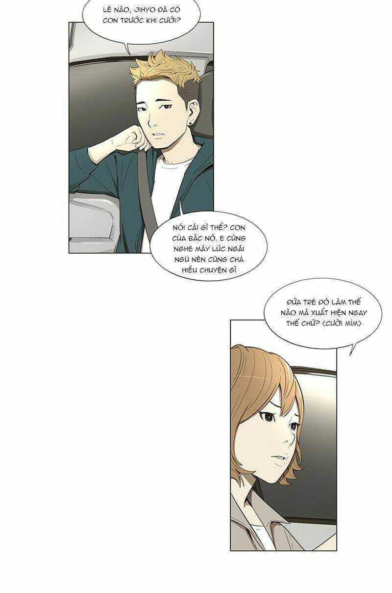 Mùa Của Su: Chapter 2