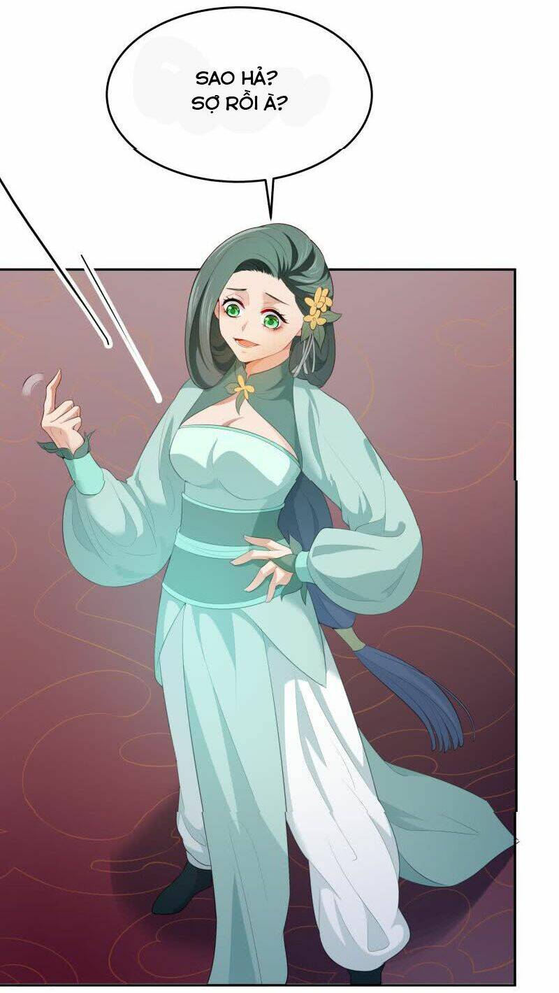 Ma Nhị Đại: Chapter 23