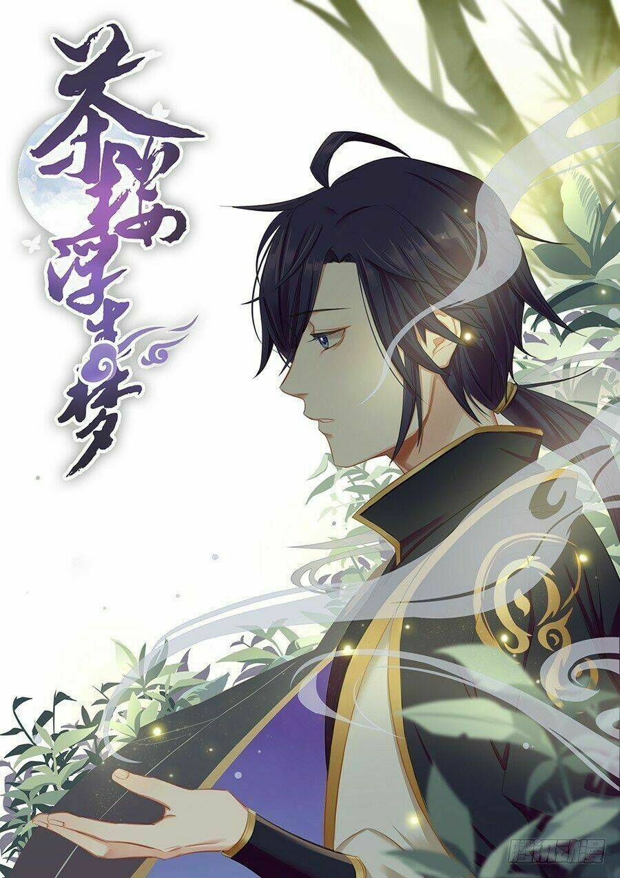 Lầu Trà Thủy Sinh Mộng: Chapter 23