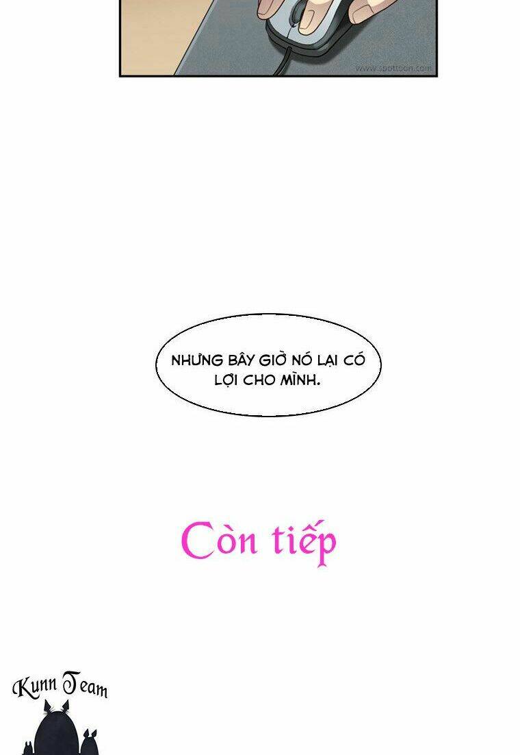 My Shining World: Chapter 52