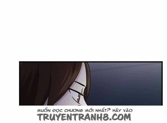 Người Đẹp Gangnam: Chapter 28
