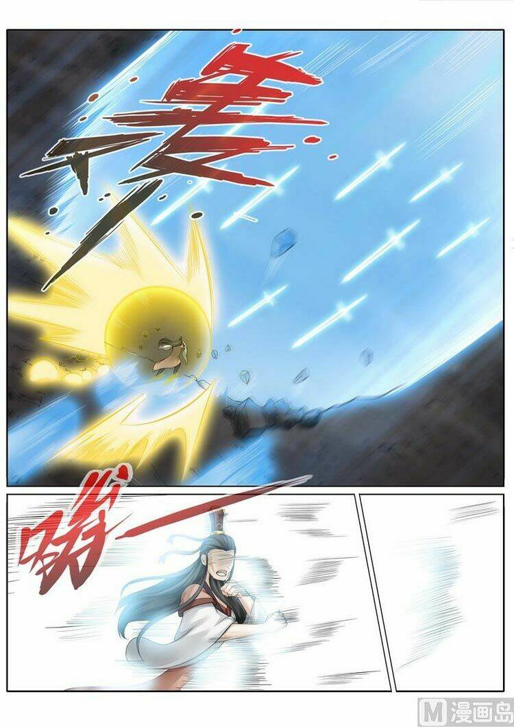 Chư Thiên Ký: Chapter 262