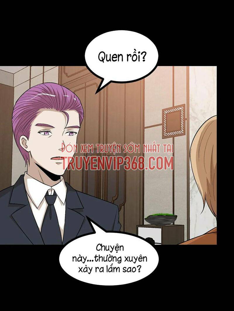 Đai Ca Trở Lại Tuổi 16: Chapter 146