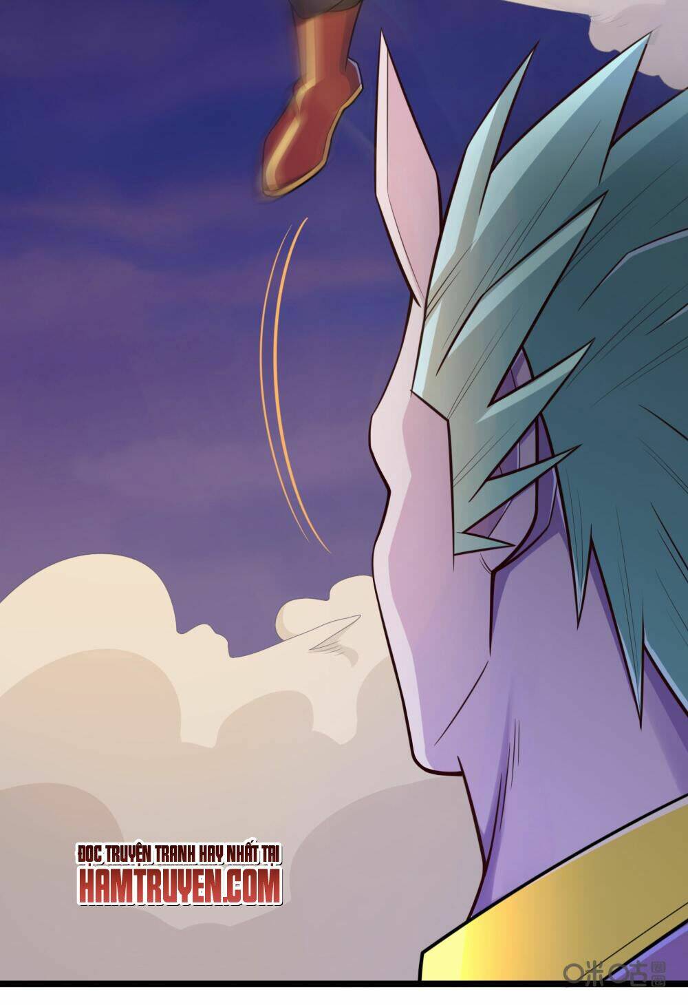 Tu Tiên Cuồng Thần: Chapter 78