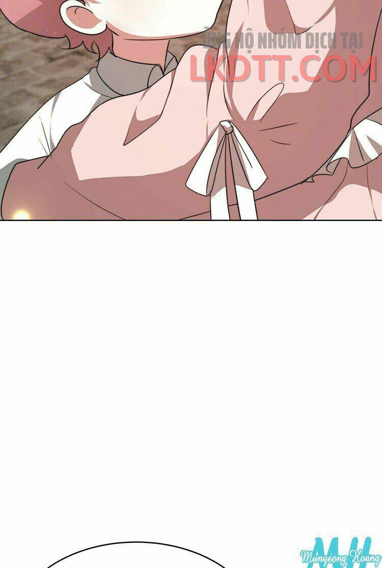 Công Chúa Bị Lãng Quên Muốn Sống Trong Hòa Bình: Chapter 2