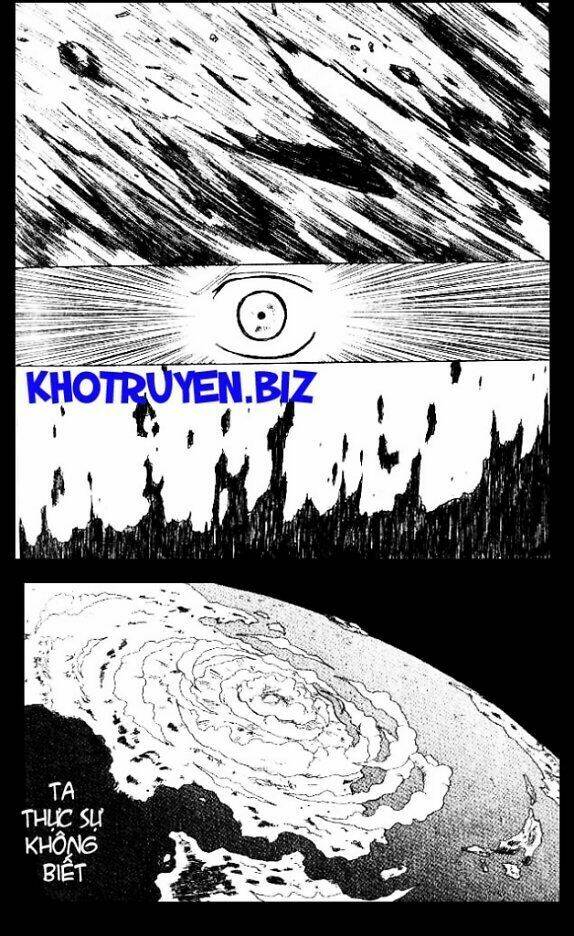Cuộc Phiêu Lưu Của Quỷ Satan: Chapter 13