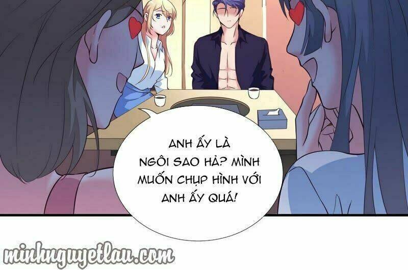 Chiến Lược Lãng Mạn Của Thịnh Thiếu: Chapter 63