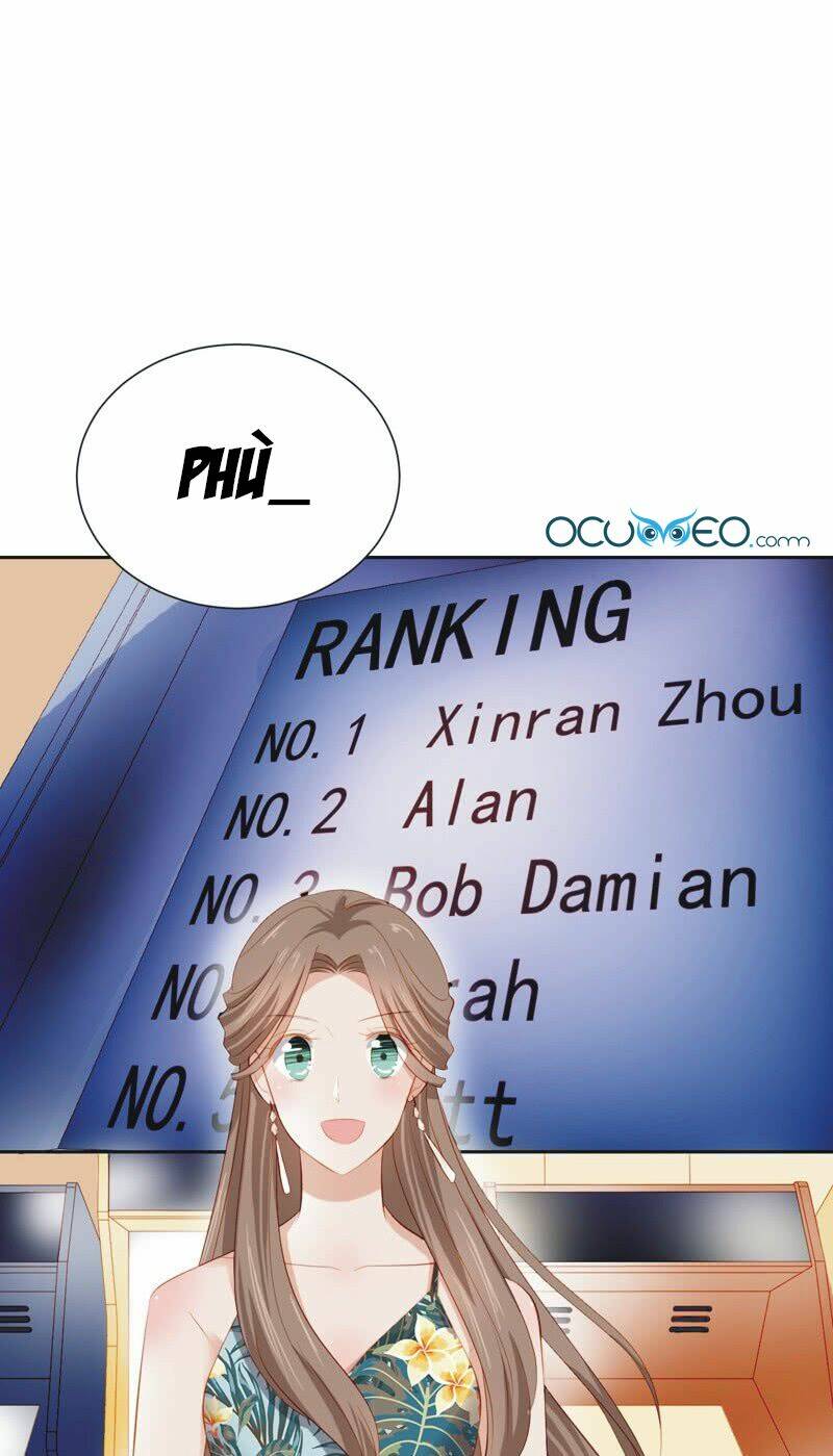 Khi Trá Luyến Nhân: Chapter 25