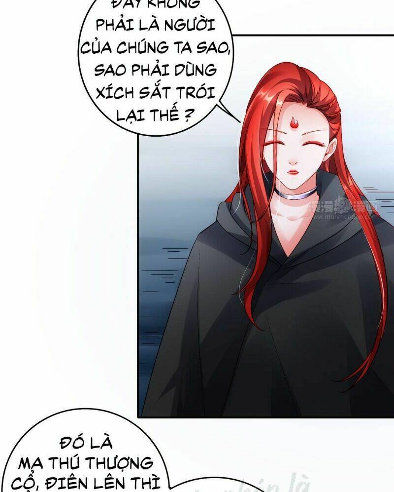 Thiên Kim Bất Hoán: Chapter 51