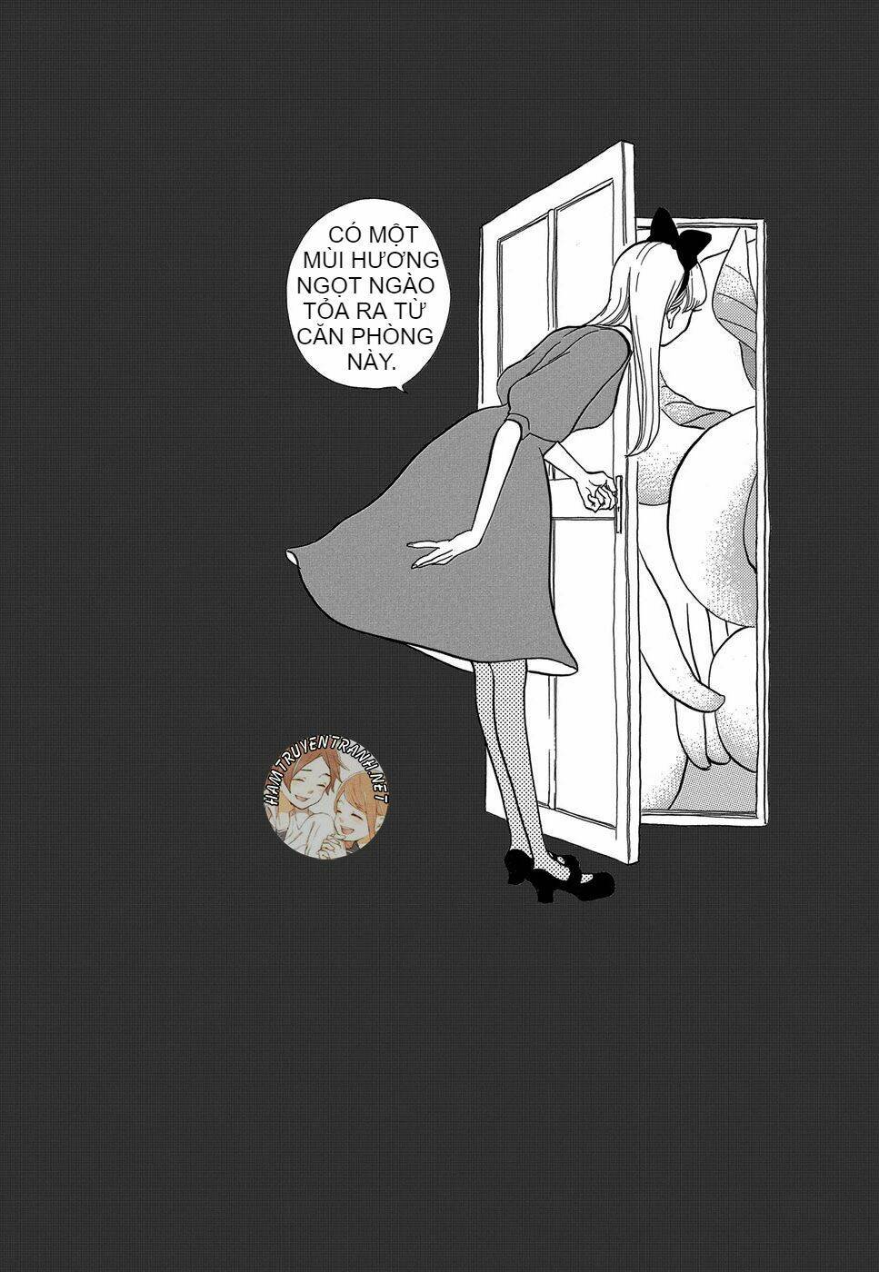 Kurasu Hako: Chapter 6