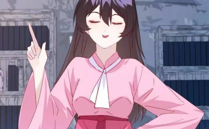 Bí Mật Của Dạ Tộc: Chapter 40